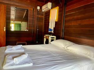 Casa EcoSpa, Centrinho da Lagoa da Conceição N550