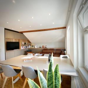 ROSA Wohnen & home office in traditionell Ausseer Baukultur