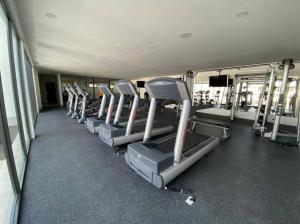 Private room in top location 100MB Wifi Ipana