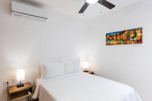 Beautiful 1BR apartment in the heart of Playa