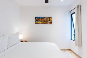 Beautiful 1BR apartment in the heart of Playa