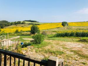 Maisons de vacances les gites d'en Julio : photos des chambres