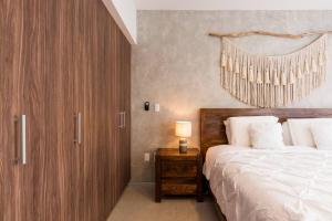 Beautiful brand new 1bd apt in the heart of Playa