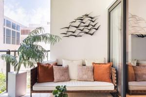 1BR Apt in the heart of Playa, Condo IPANA