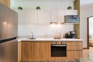 1BR Apt in the heart of Playa, Condo IPANA