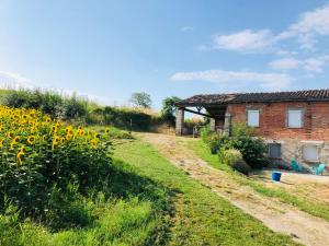 Maisons de vacances les gites d'en Julio : photos des chambres