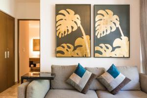 2BR Apt in the heart of Playa, Condo IPANA