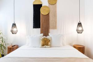 2BR Apartment in top floor, High Speed Wifi IPANA