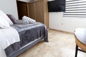 Charming 2BR Apt in Central Playa del Carmen