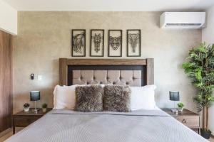 Brand new studio apartment in the heart of PDC