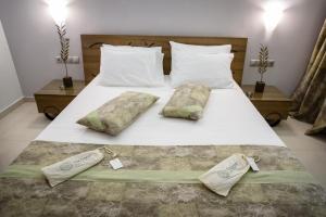 Ionion Beach Apartment Hotel & Spa Ilia Greece