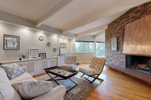 Salem Vista Escape - 4hvězdičkové hotely ve městě Salem