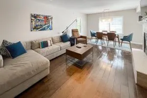 River Pines Retreat - إيجل