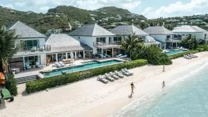 Le Barthélemy Hotel & Spa - Gustavia