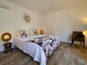 Le Buisson Caché - Villedieu