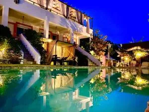 Despoina's Maisonette at Rafaella Resort - Nerántza