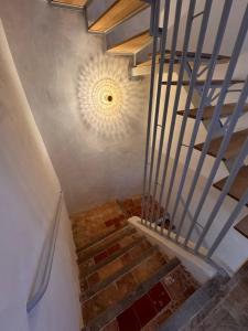 Maisons d'hotes Le Buisson Cache : photos des chambres
