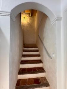 Maisons d'hotes Le Buisson Cache : Chambre Lit King-Size Supérieure