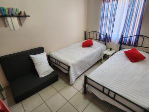 MAZA HOUSE, Cerca de la playa, privada con alberca