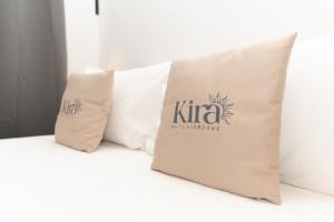 Kira suite and rooms