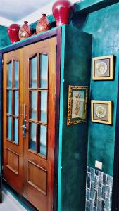 Cozy Bedroom Sidi maarouf