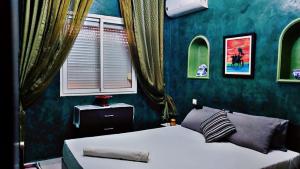 Cozy Bedroom Sidi maarouf