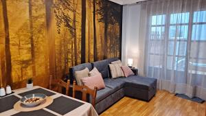 Apartamento Casco Histórico A