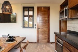 New 2 Bed Bath - Tulum