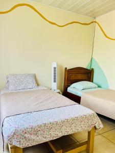Charming Casa Aura, near lake Arenal in Nuevo arenal, pet friendly- Casas Airelibre