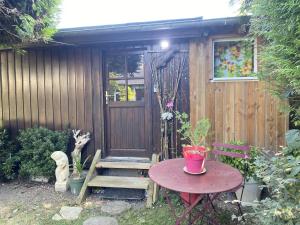 Chambre à la venelle