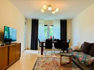 MILA-Appartement - راينشتيتن