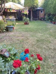 Chambre à la venelle