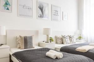 Exclusive Downtown Dream Home by Prestige Gallery