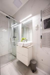 Exclusive Downtown Dream Home by Prestige Gallery