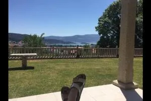 O Soleiro - Mosteiro