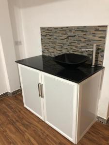 Amaze Residence Luxury Room 4