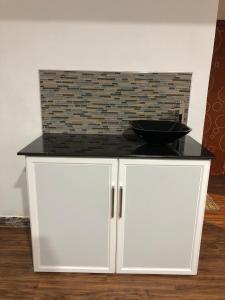 Amaze Residence Luxury Room 4