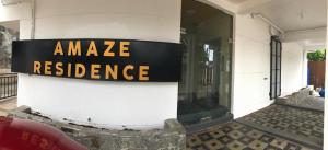 Amaze Residence Luxury Room 4