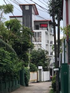 Amaze Residence Luxury Room 4