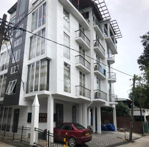 Amaze Residence Luxury Room 4