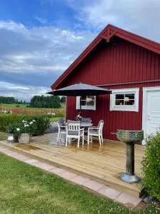 Boende med vackra omgivningar - Säter