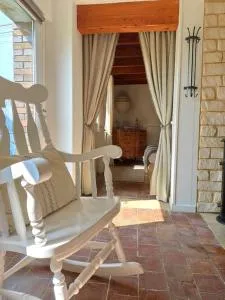 Petit coin de campagne - Meslay-le-Grenet