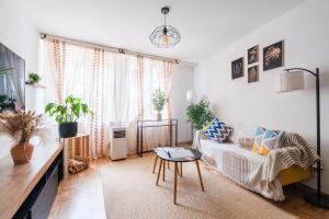 City Central Comfort