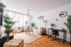 City Central Comfort