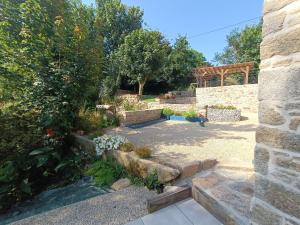 Le moulin de Kerloroc