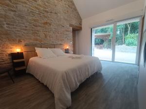 Le moulin de Kerloroc