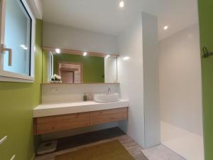 Le moulin de Kerloroc