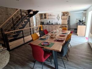 Le moulin de Kerloroc