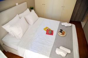 Aroura Home 2BR Neos Kosmos