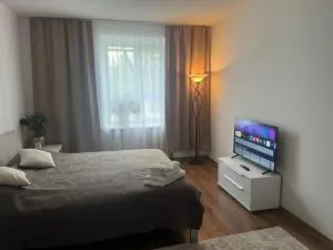 3-комнатная квартира в Бельцах - Lunga